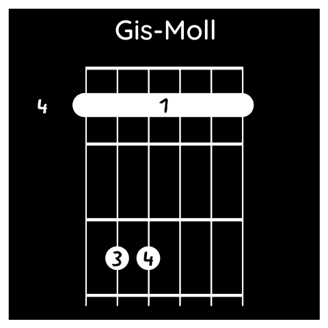 Gis-Moll