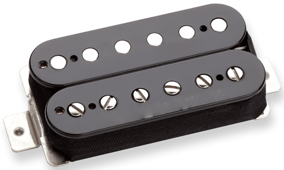 Single Coil Vs Humbucker Vs P Gitarrat