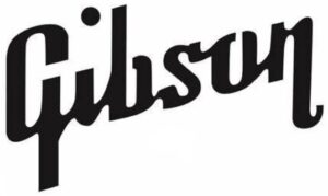 Gibson Westerngitarren